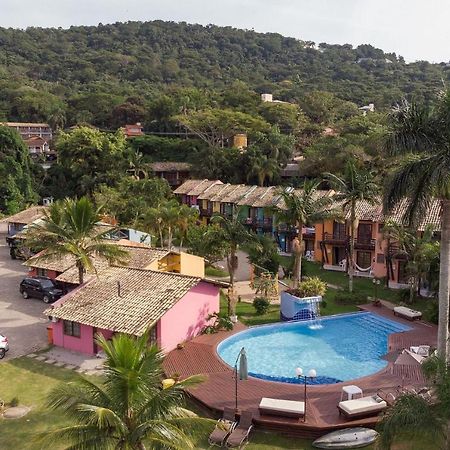 Villa Hospedar Bosque Saint Germain à Florianópolis Extérieur photo