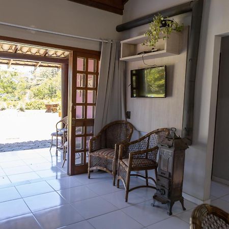 Villa Hospedar Bosque Saint Germain à Florianópolis Extérieur photo