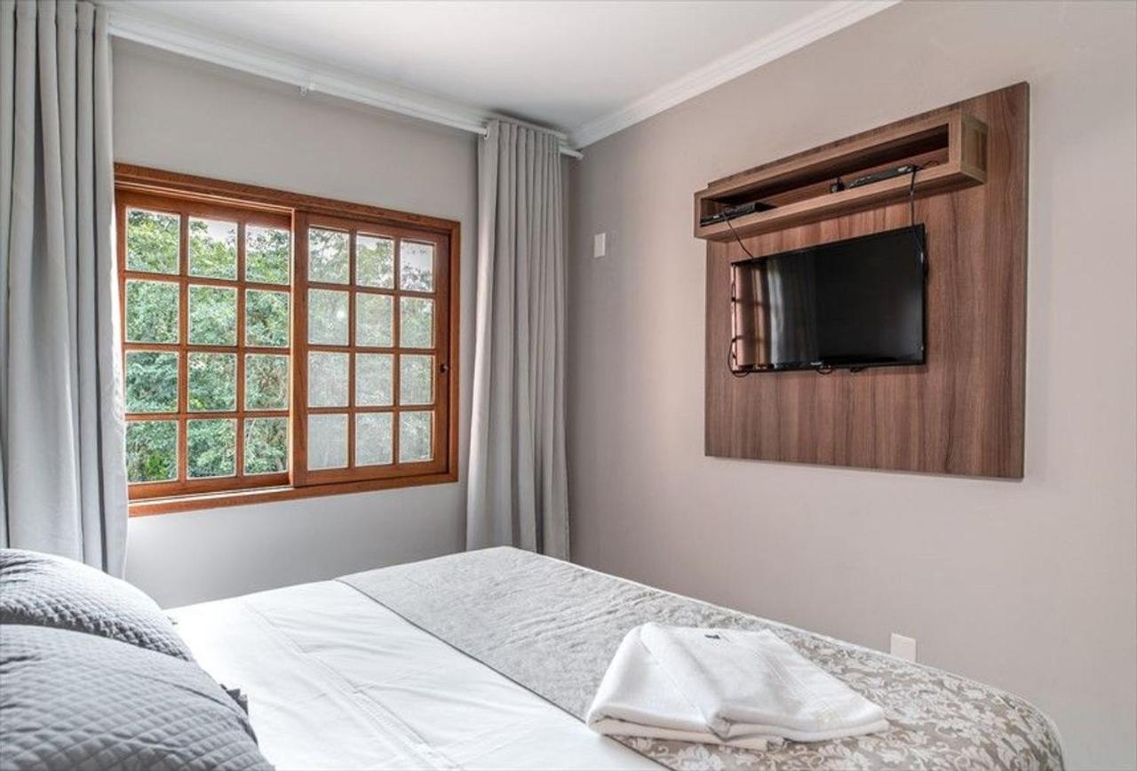 Villa Hospedar Bosque Saint Germain à Florianópolis Extérieur photo