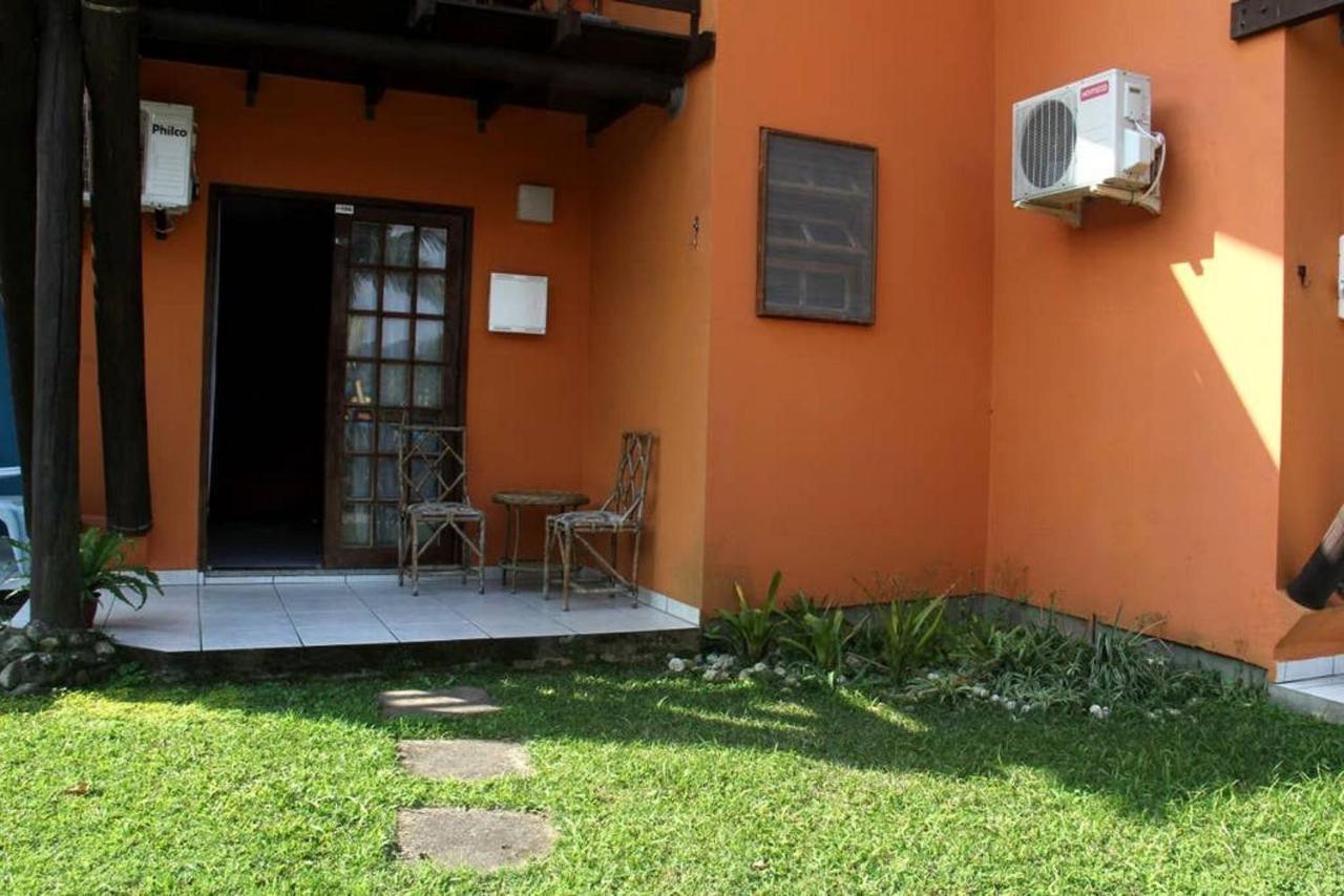 Villa Hospedar Bosque Saint Germain à Florianópolis Extérieur photo