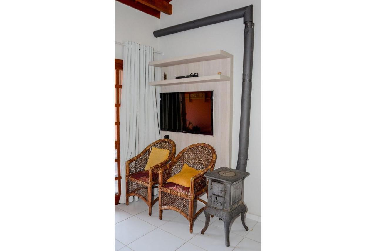 Villa Hospedar Bosque Saint Germain à Florianópolis Extérieur photo