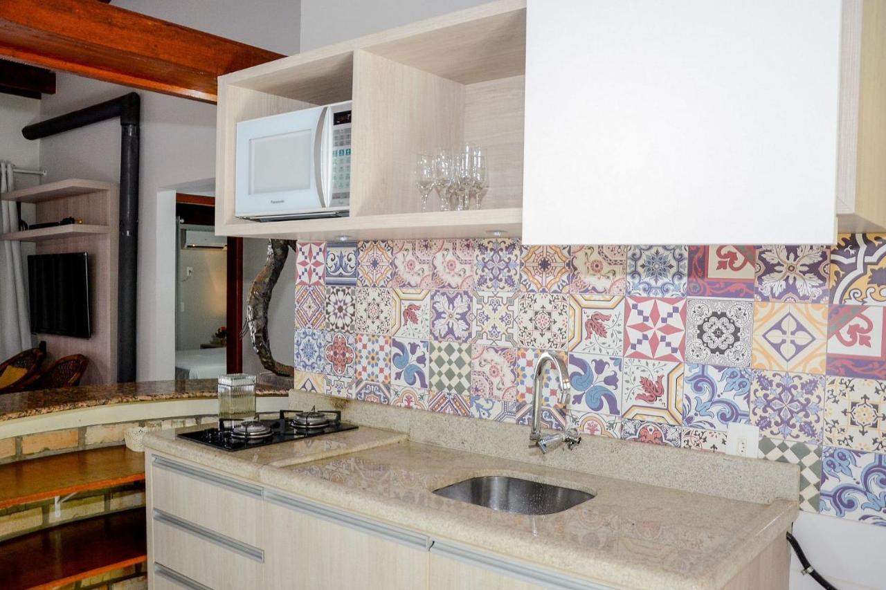 Villa Hospedar Bosque Saint Germain à Florianópolis Extérieur photo