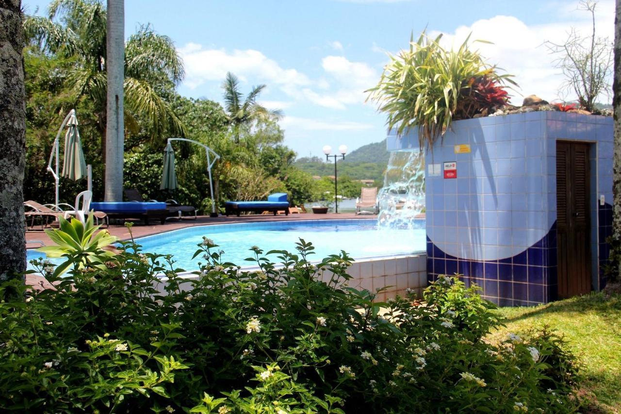 Villa Hospedar Bosque Saint Germain à Florianópolis Extérieur photo