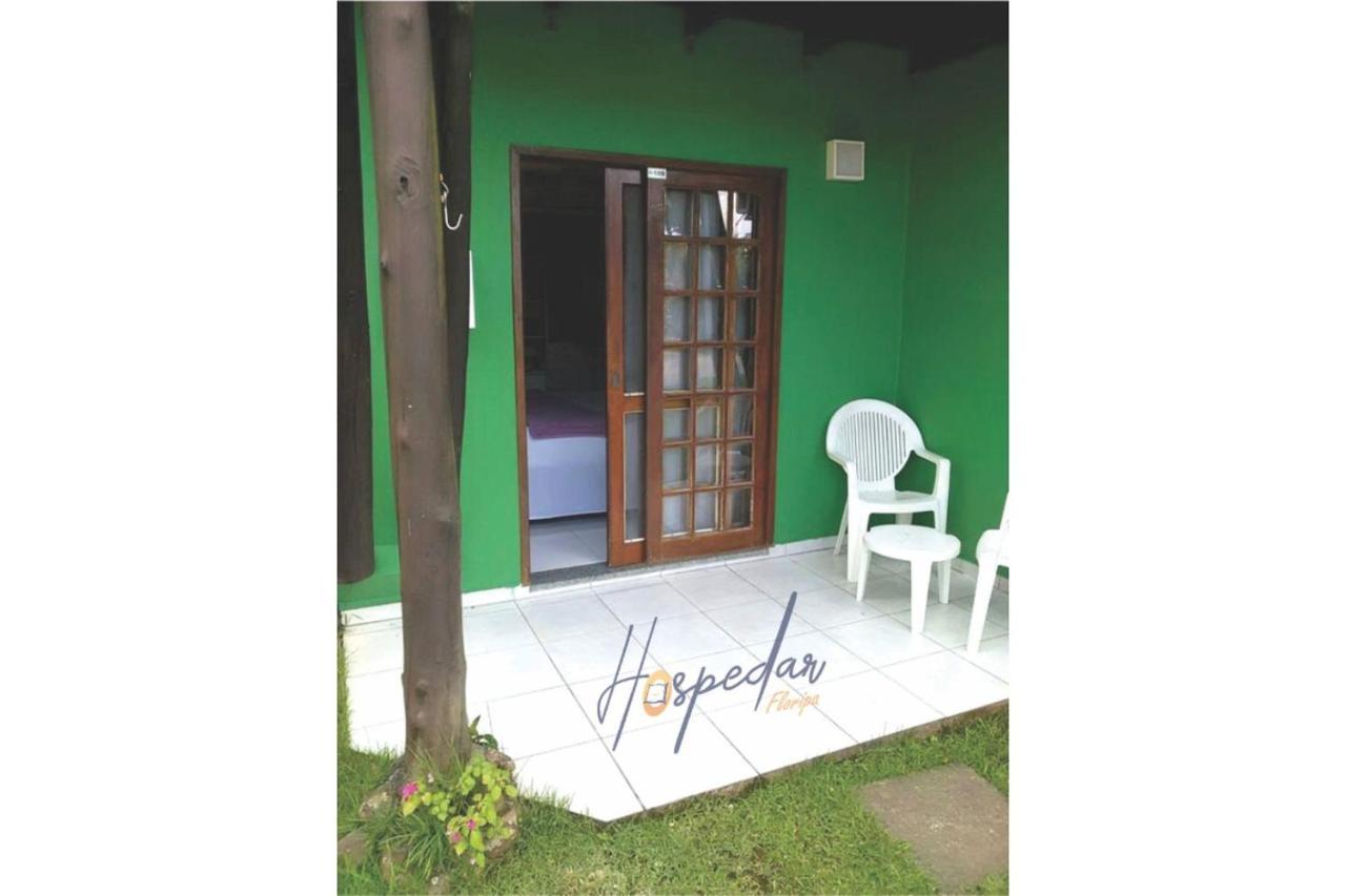 Villa Hospedar Bosque Saint Germain à Florianópolis Extérieur photo
