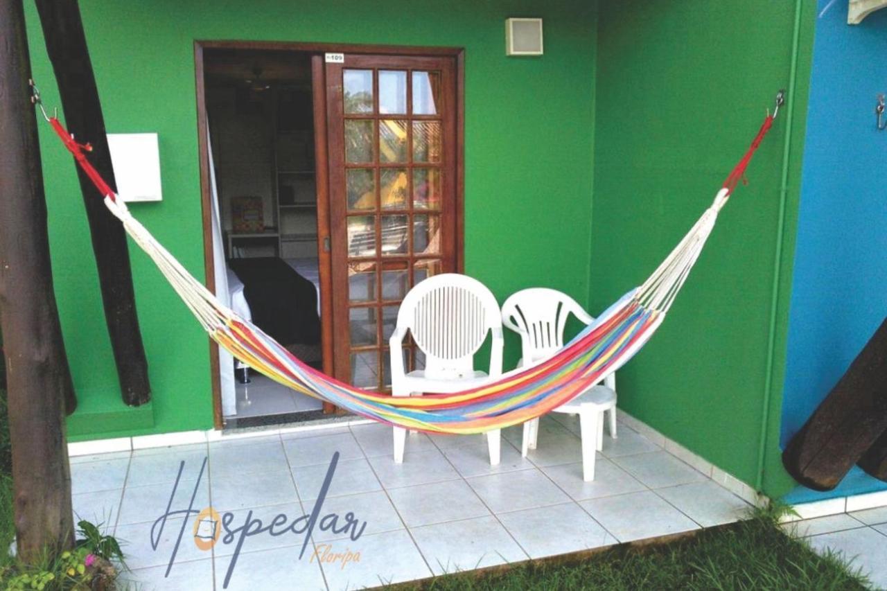 Villa Hospedar Bosque Saint Germain à Florianópolis Extérieur photo