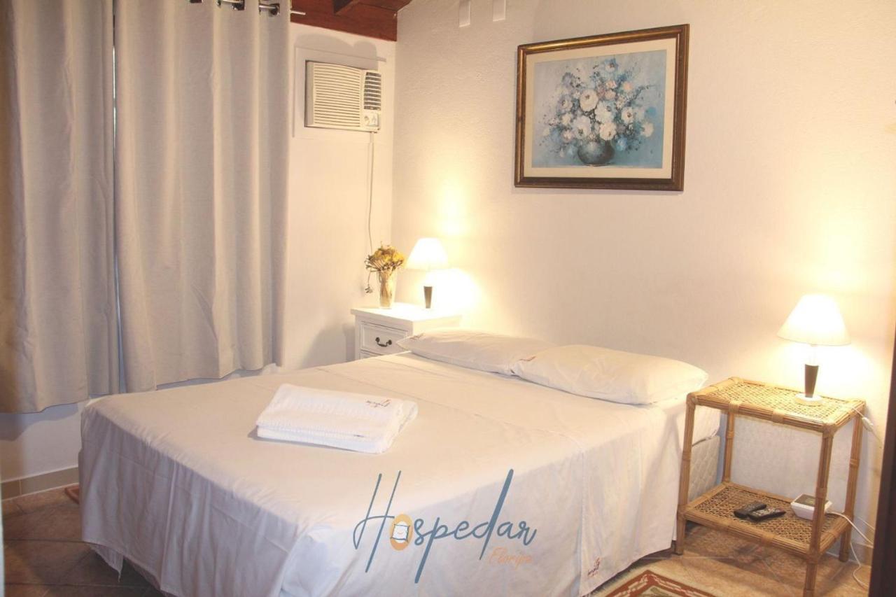 Villa Hospedar Bosque Saint Germain à Florianópolis Extérieur photo