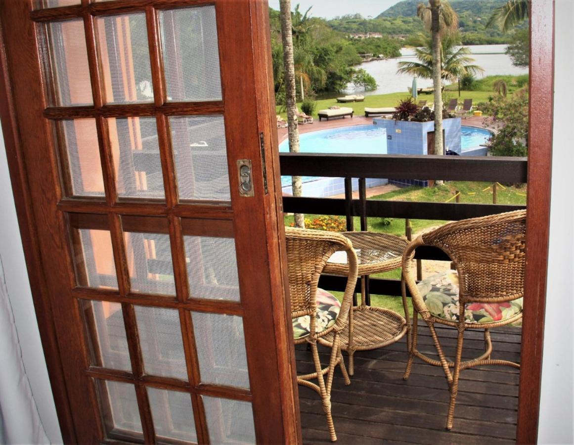Villa Hospedar Bosque Saint Germain à Florianópolis Extérieur photo