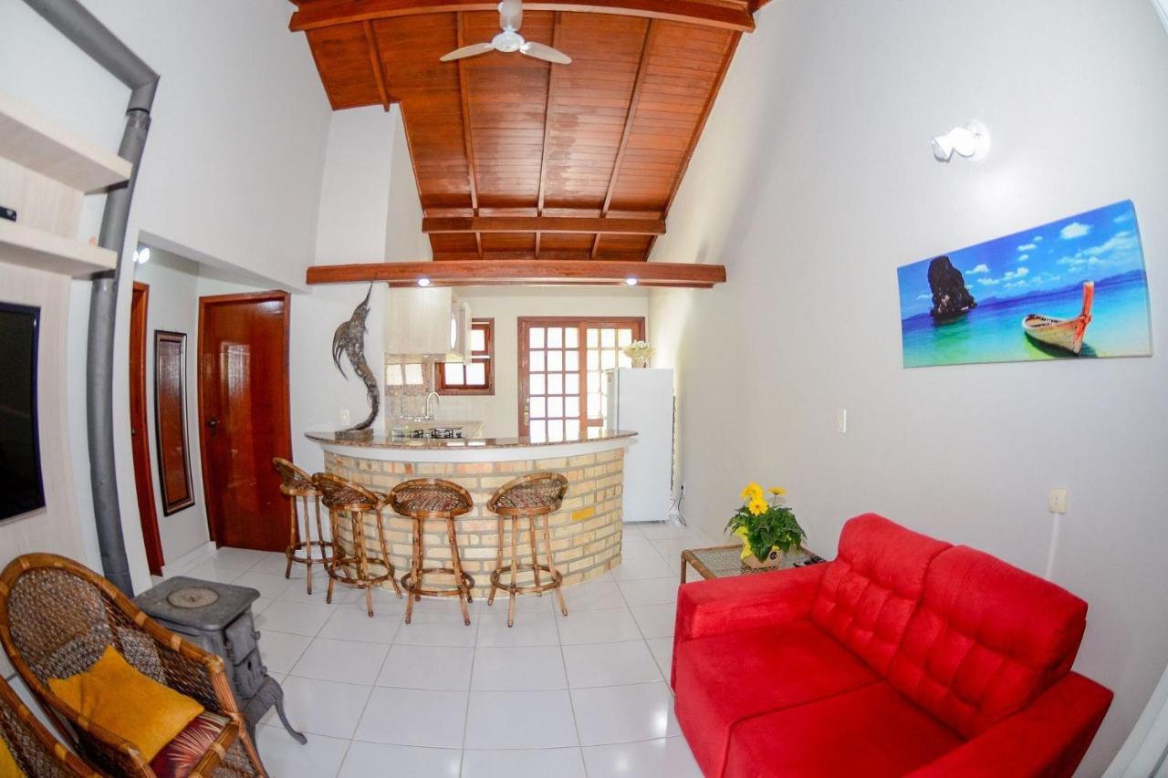 Villa Hospedar Bosque Saint Germain à Florianópolis Extérieur photo