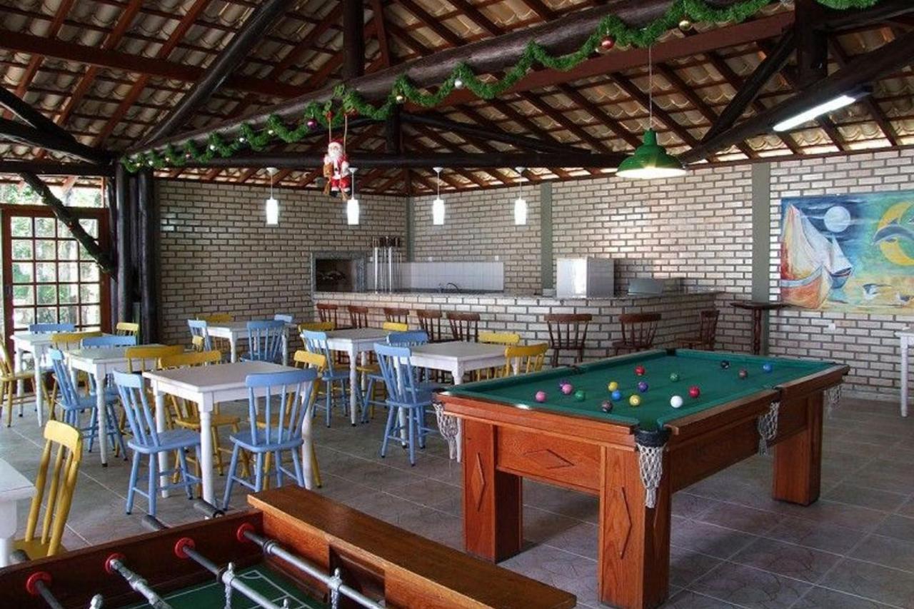 Villa Hospedar Bosque Saint Germain à Florianópolis Extérieur photo