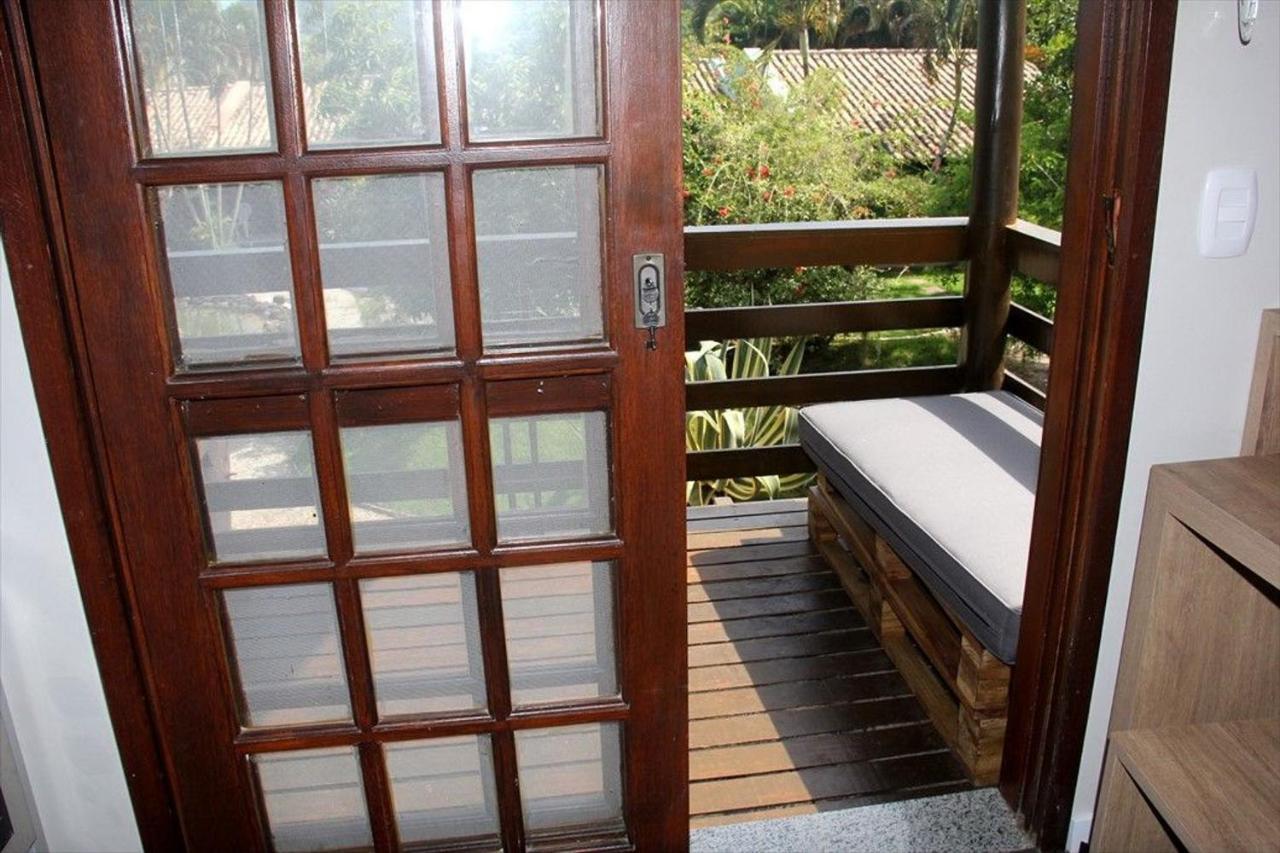 Villa Hospedar Bosque Saint Germain à Florianópolis Extérieur photo
