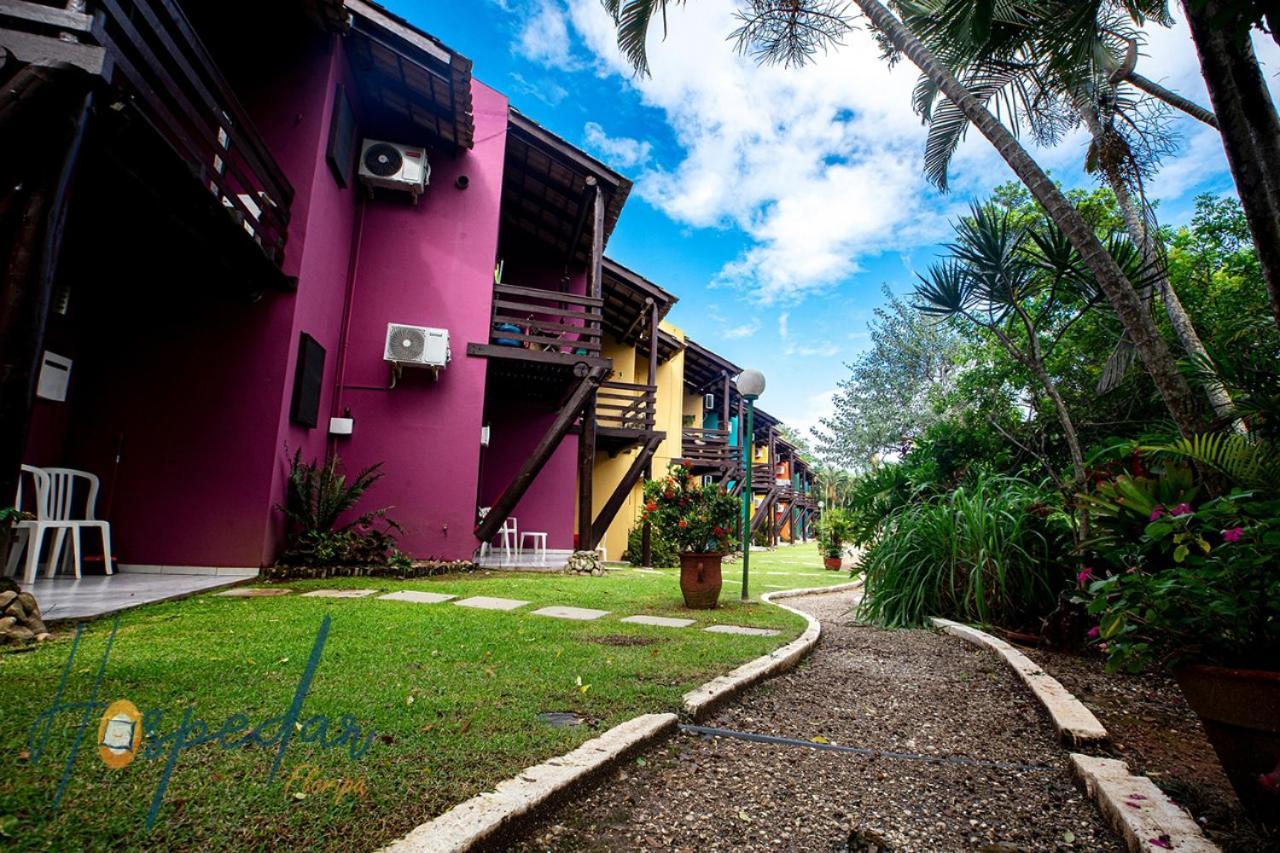 Villa Hospedar Bosque Saint Germain à Florianópolis Extérieur photo