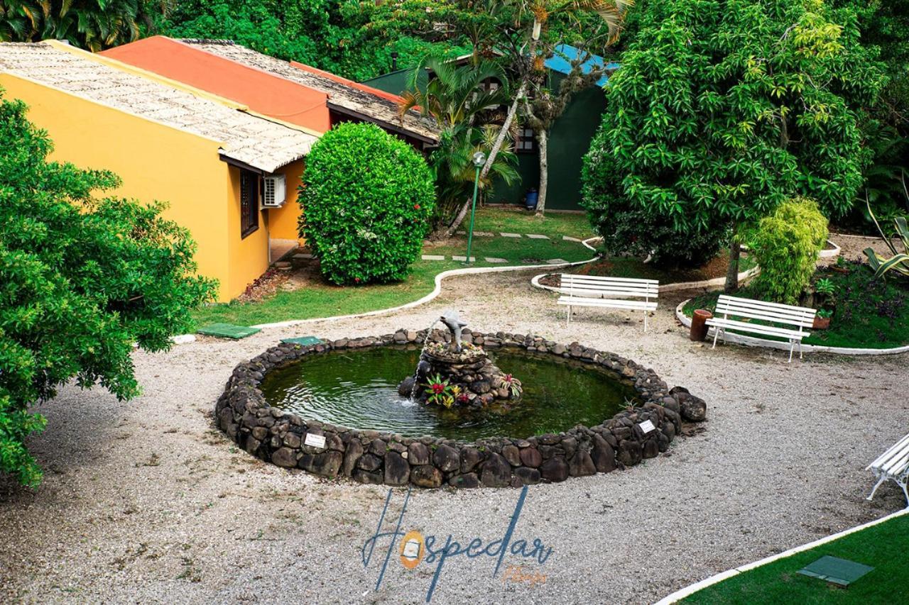 Villa Hospedar Bosque Saint Germain à Florianópolis Extérieur photo