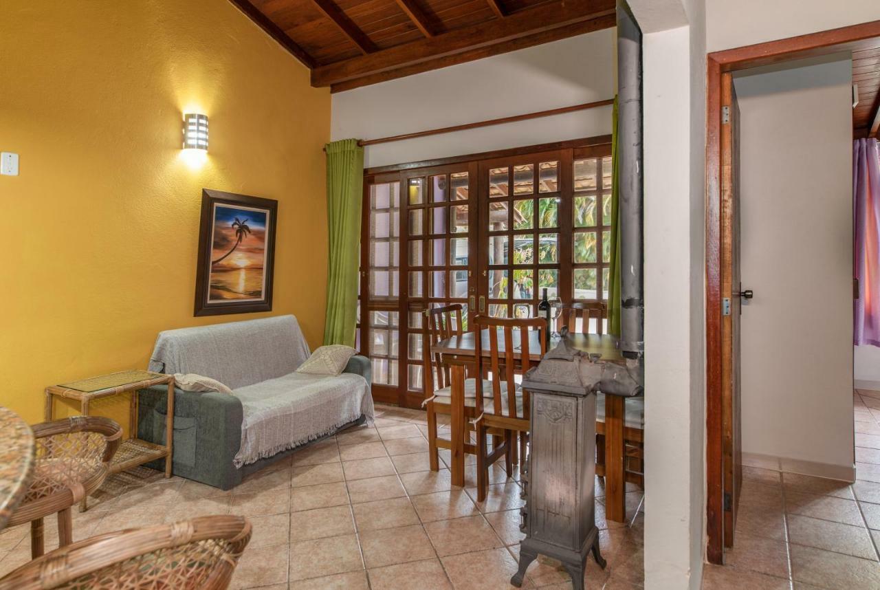 Villa Hospedar Bosque Saint Germain à Florianópolis Extérieur photo