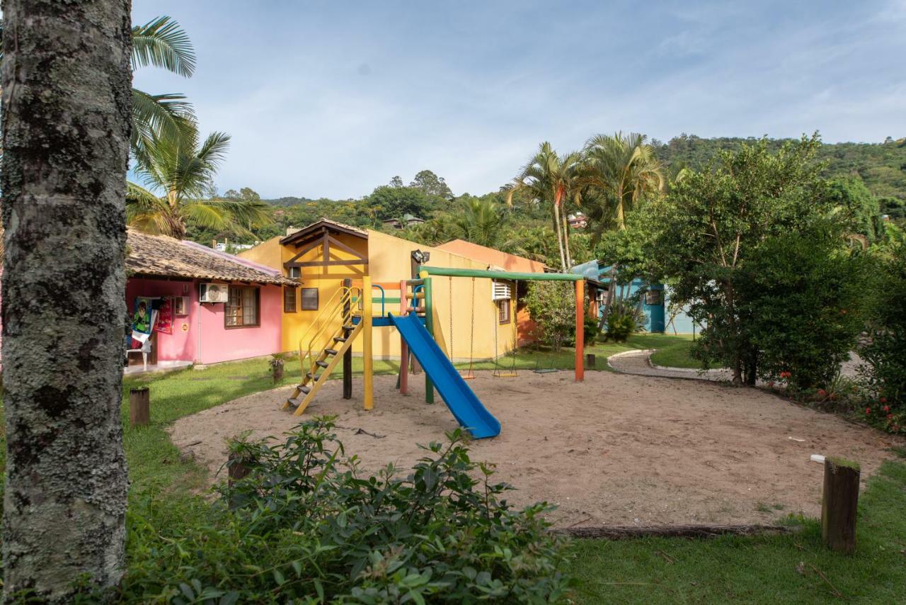 Villa Hospedar Bosque Saint Germain à Florianópolis Extérieur photo