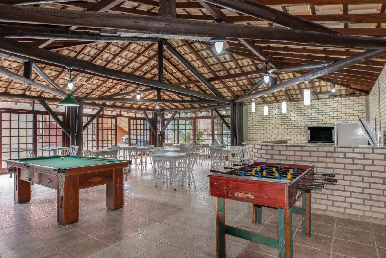 Villa Hospedar Bosque Saint Germain à Florianópolis Extérieur photo