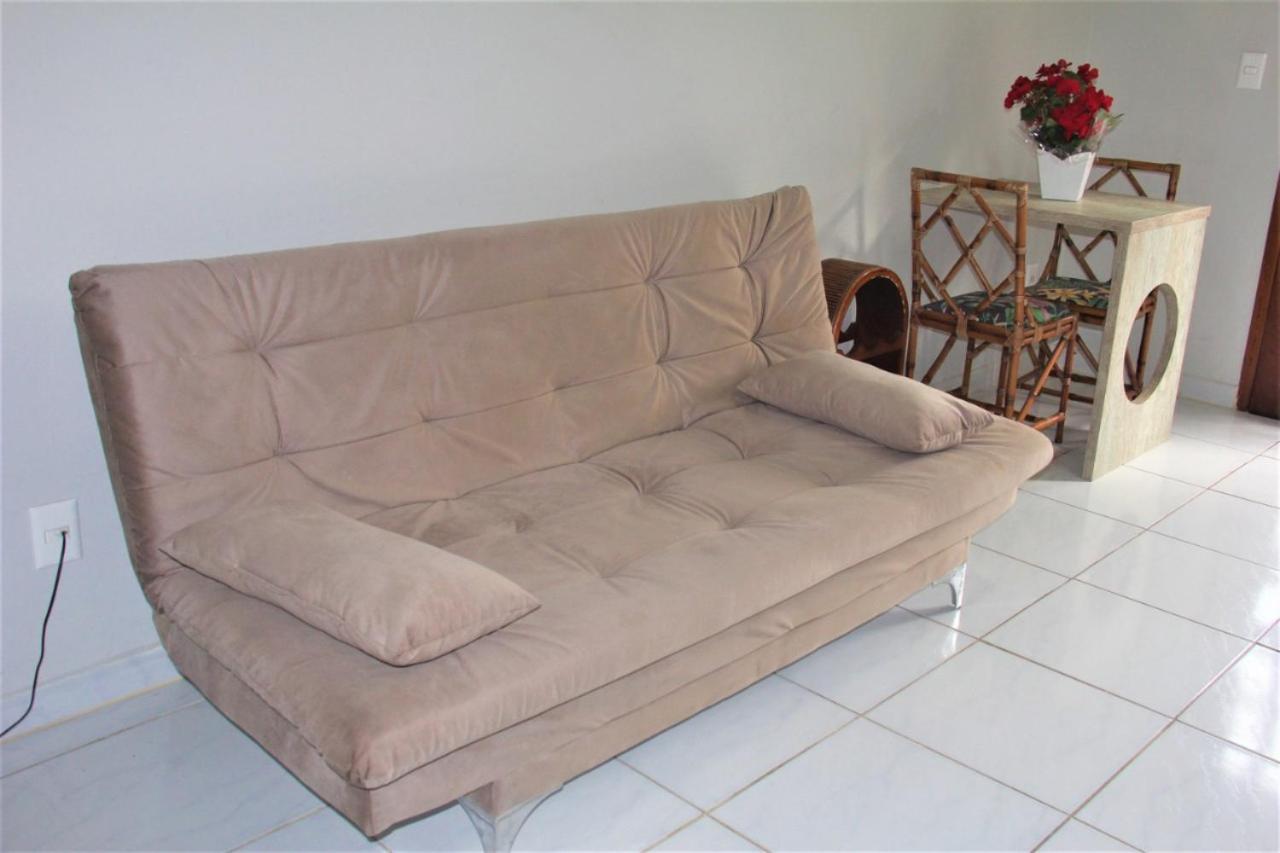 Villa Hospedar Bosque Saint Germain à Florianópolis Extérieur photo